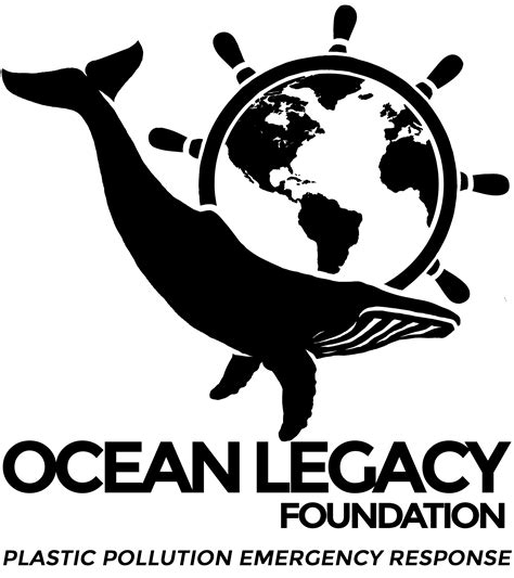 the ocean legacy foundation